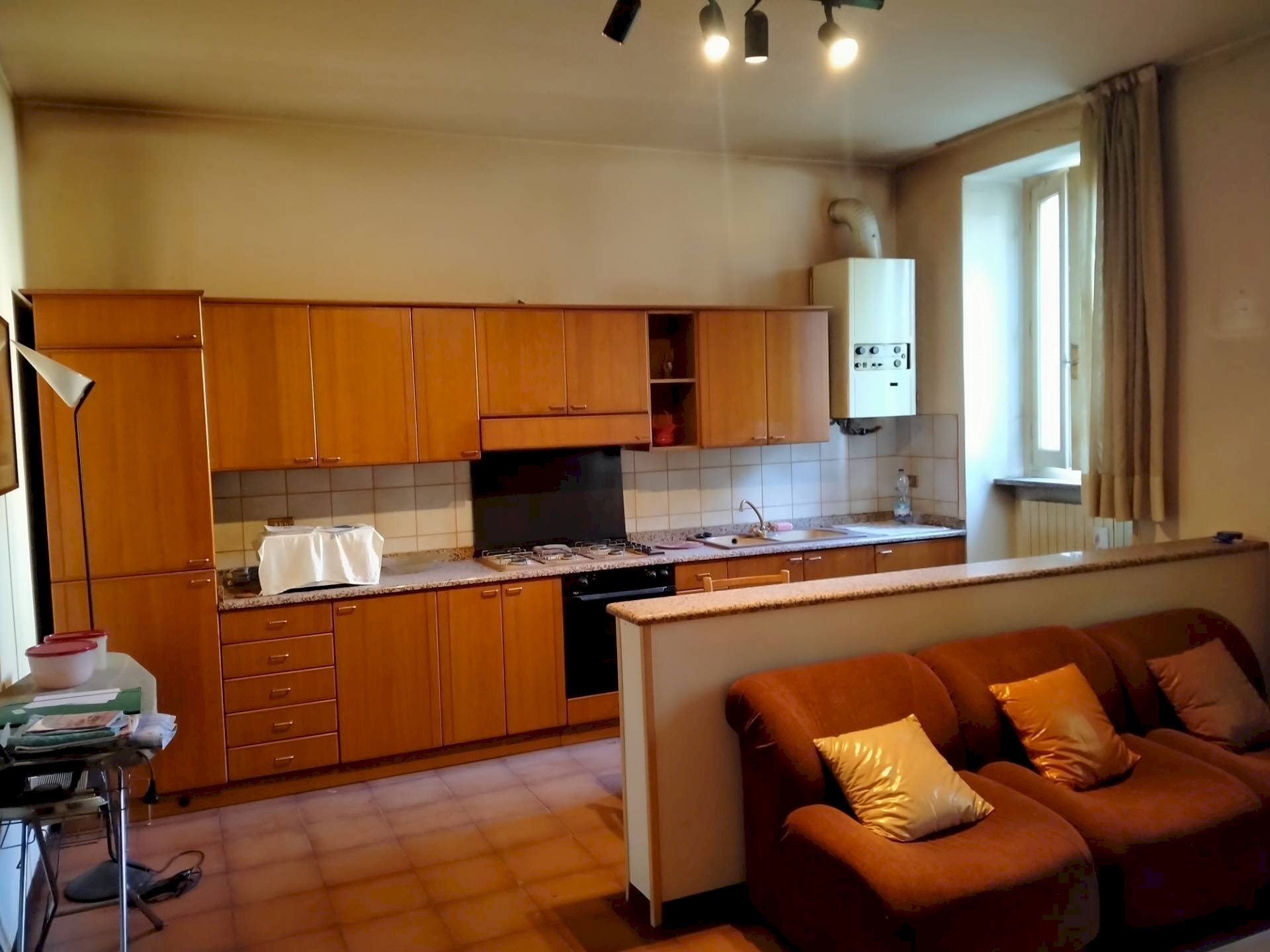 Foto 4 - Semi-detached house marcobi
 
27, Casale Litta - photo 3