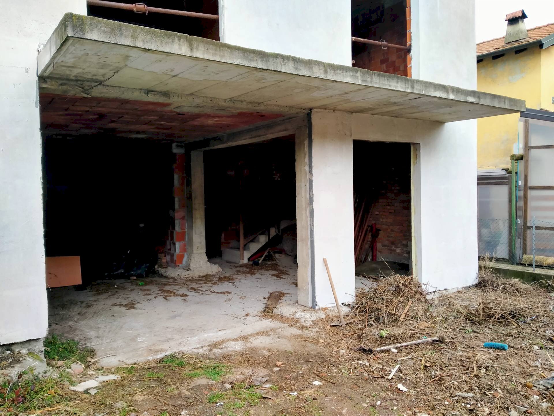 Foto 2 - Casa indipendente stocchetti, Besozzo - foto 2