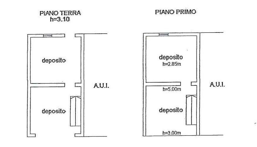 Foto 20 - Rustic via trieste, Sumirago - floor plans 1