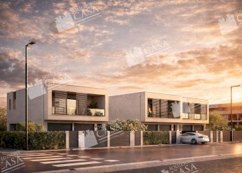 Foto 7 - Three-room apartment SNC, Pieve di Cento - photo 7