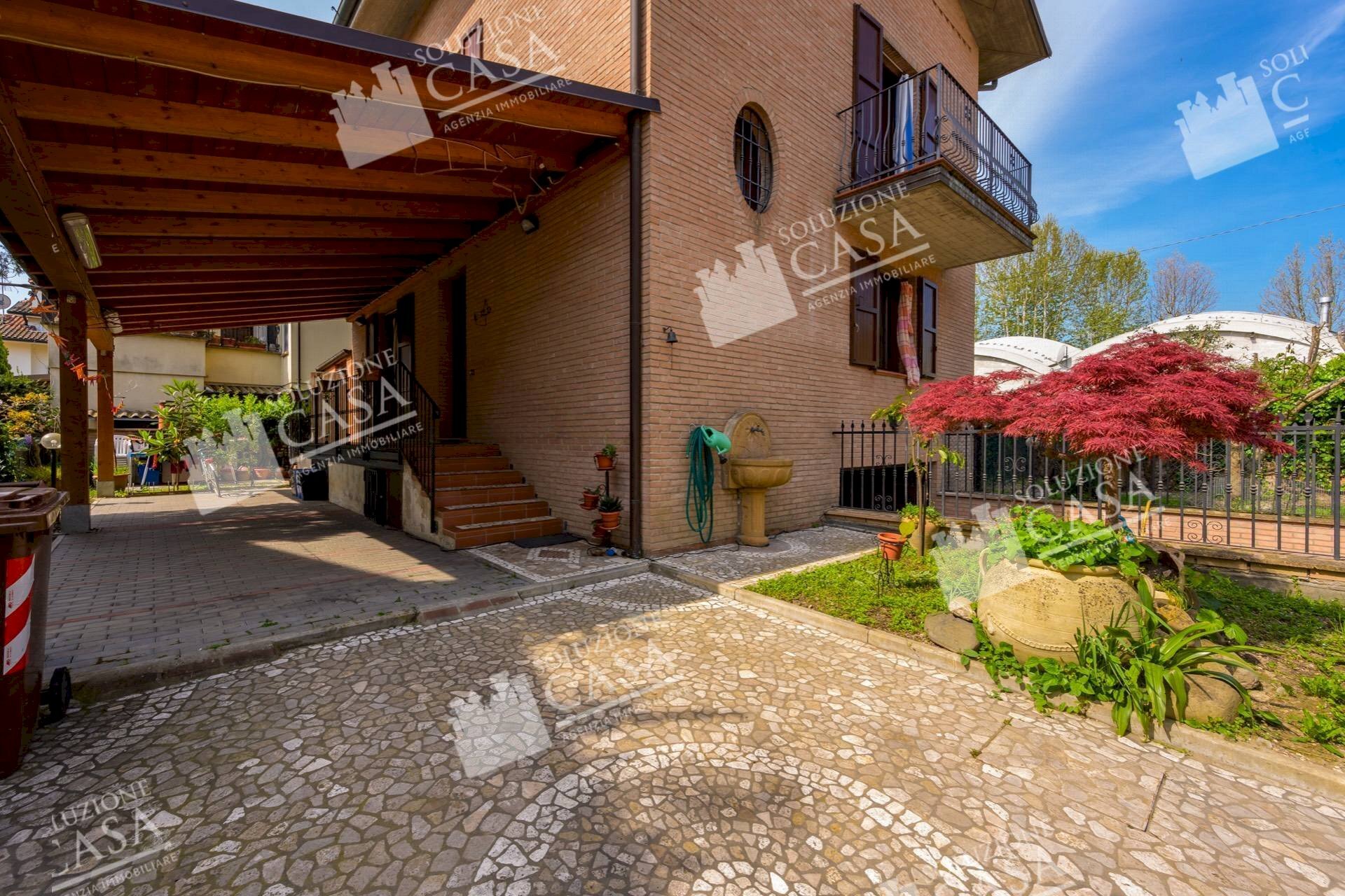 Foto 2 - Villa 108/M, Crevalcore - photo 2