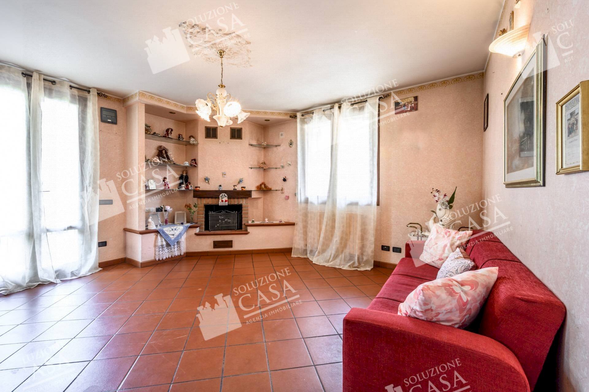 Foto 1 - Villa 108/M, Crevalcore - photo 1