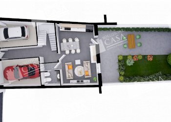 Foto 7 - Apartment 7, Pieve di Cento - photo 7