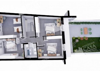 Foto 8 - Apartment 7, Pieve di Cento - photo 8