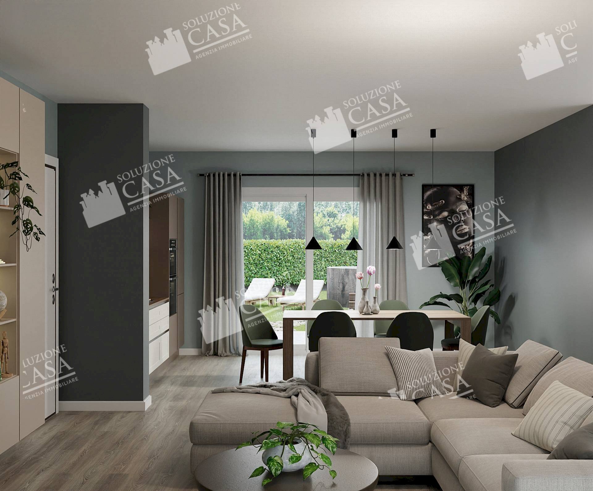 Foto 3 - Villa snc, Cento - foto 3