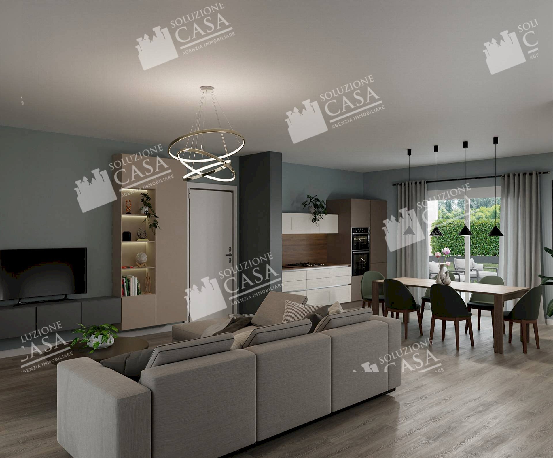 Foto 3 - Villa snc, Cento - photo 3
