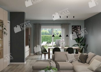 Foto 3 - Villa snc, Cento - foto 3