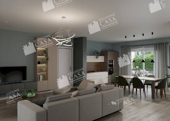 Foto 5 - Villa snc, Cento - foto 5