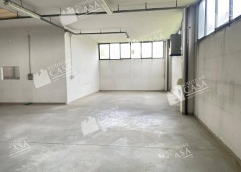 Foto 1 - Capannone Castello d'Argile - foto 1