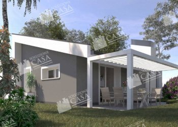 Foto 2 - Casa semi indipendente snc, Cento - foto 2