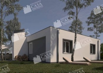 Foto 7 - Casa semi indipendente snc, Cento - foto 7