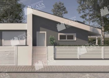 Foto 8 - Casa semi indipendente snc, Cento - foto 8