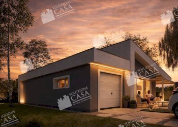 Foto 1 - Semi-detached house snc, Cento - photo 1