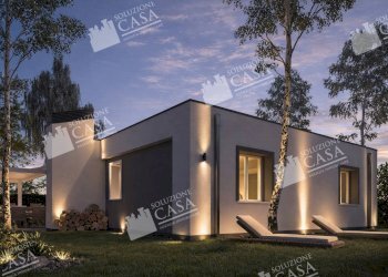 Foto 2 - Semi-detached house snc, Cento - photo 2