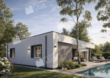 Foto 4 - Semi-detached house snc, Cento - photo 4