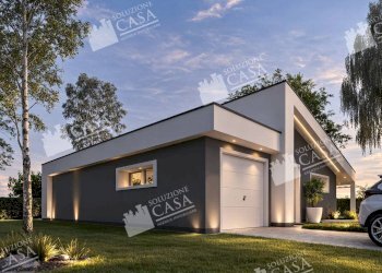 Foto 6 - Semi-detached house snc, Cento - photo 6