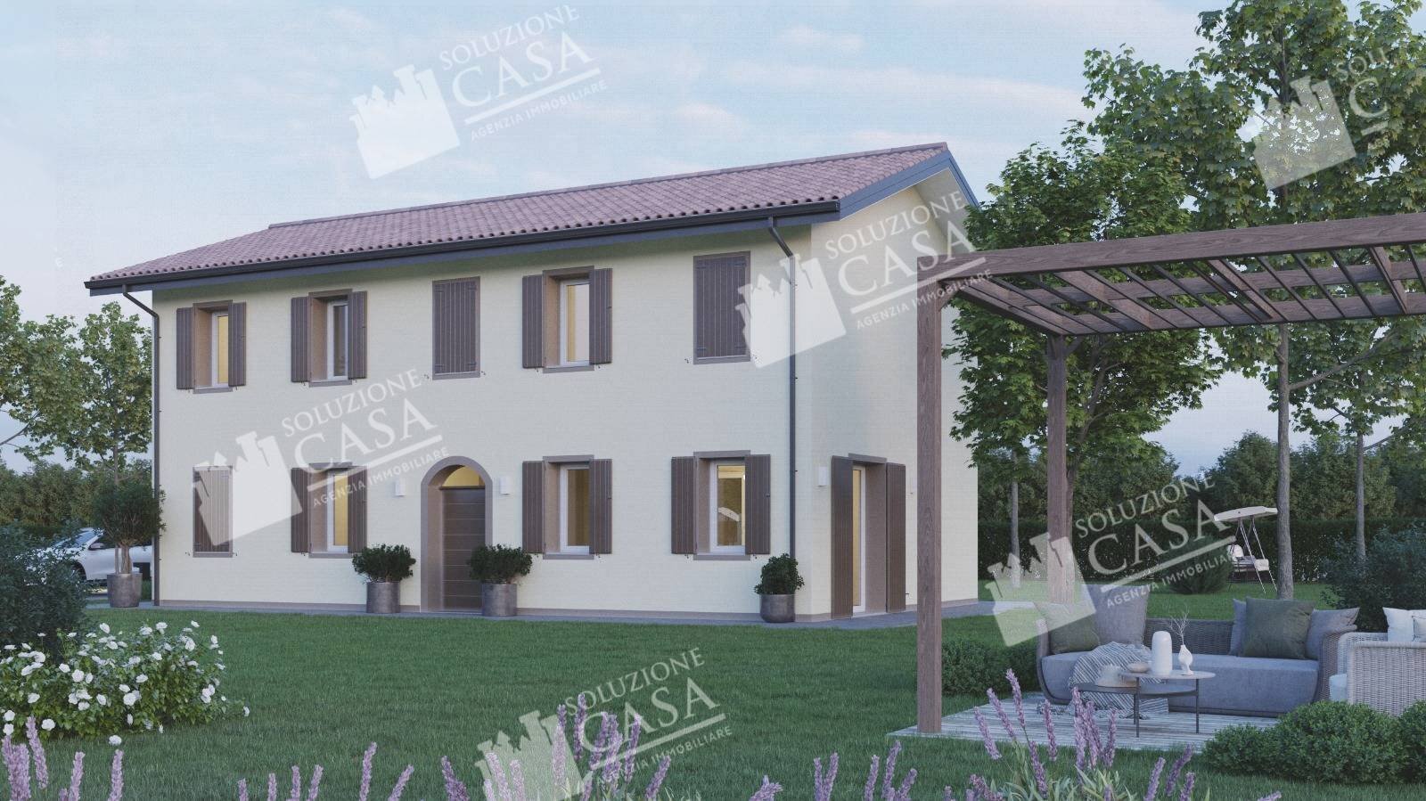 Foto 2 - Villa 113, Pieve di Cento - foto 2