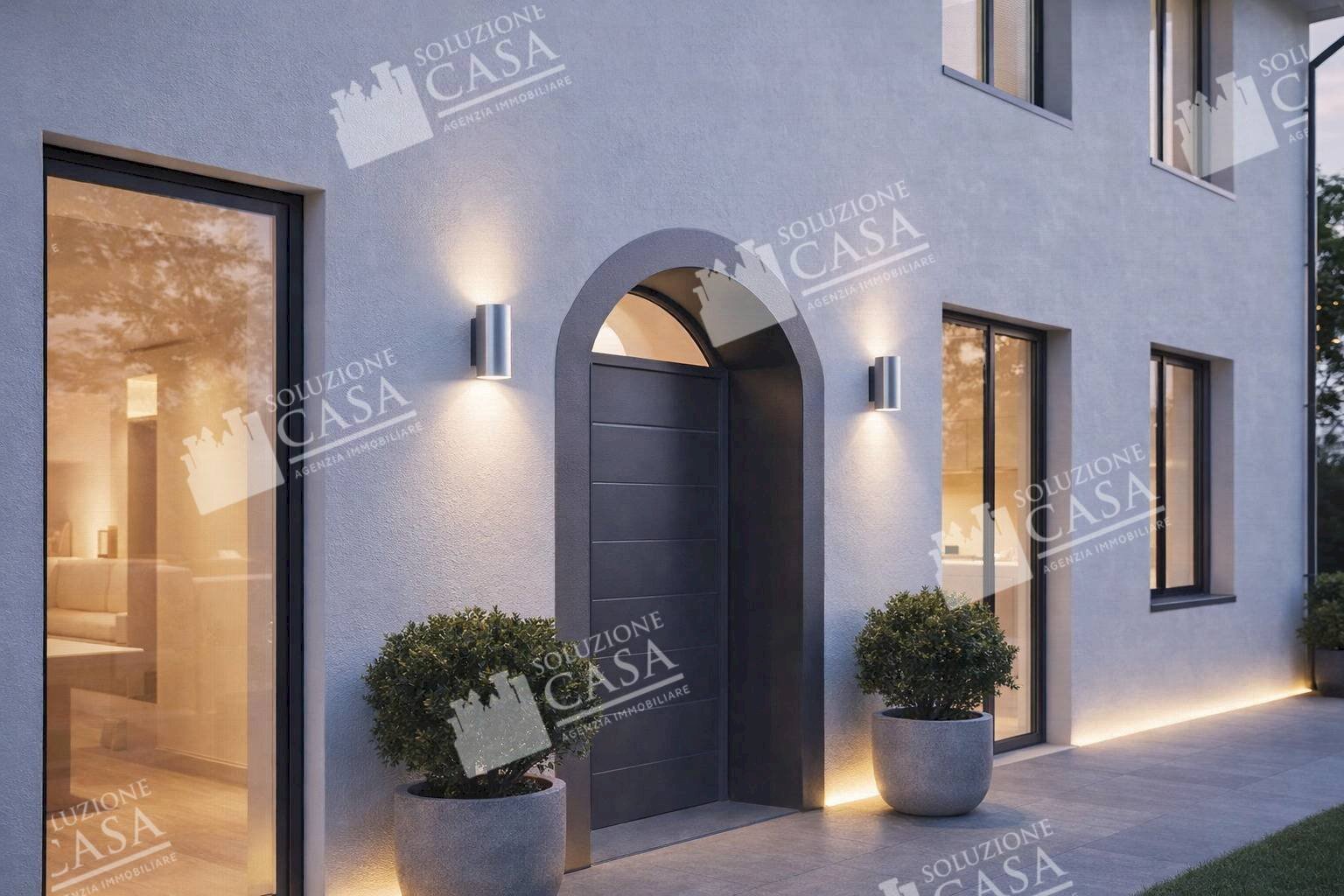 Foto 2 - Villa 113, Pieve di Cento - foto 2