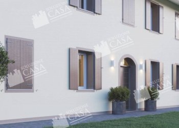 Foto 3 - Villa 113, Pieve di Cento - foto 3