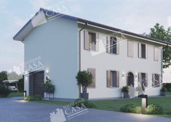 Foto 4 - Villa 113, Pieve di Cento - foto 4