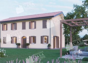 Foto 6 - Villa 113, Pieve di Cento - foto 6