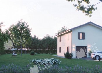 Foto 10 - Villa 113, Pieve di Cento - foto 10