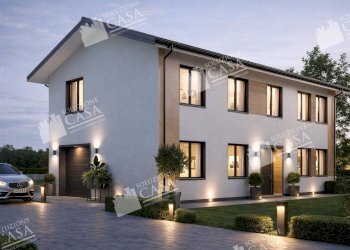 Foto 1 - Villa 113, Pieve di Cento - photo 1