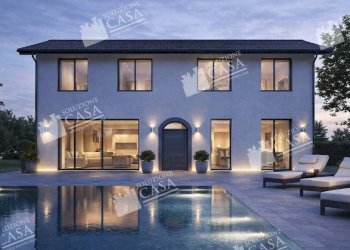 Foto 3 - Villa 113, Pieve di Cento - photo 3