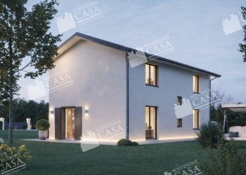 Foto 7 - Villa 113, Pieve di Cento - photo 7