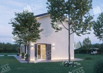 Foto 9 - Villa 113, Pieve di Cento - photo 9