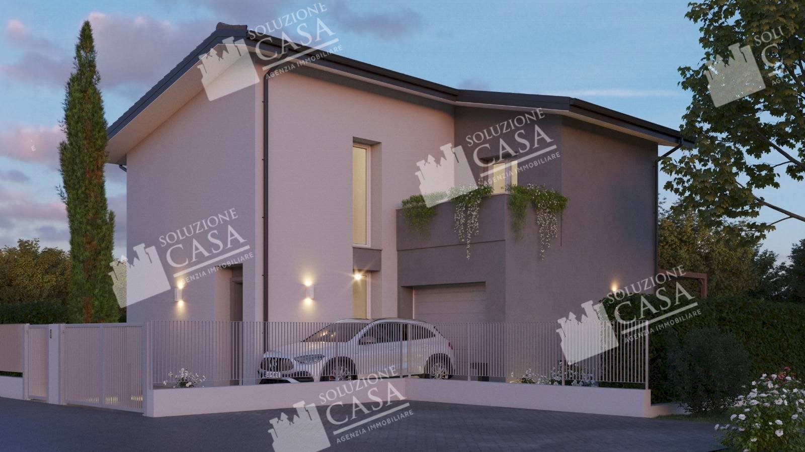 Foto 1 - Villa Pieve di Cento - foto 1