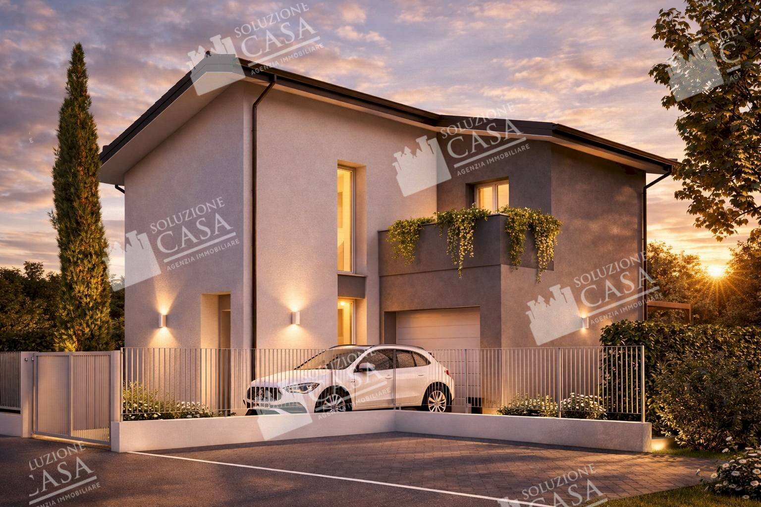 Foto 1 - Villa Pieve di Cento - foto 1