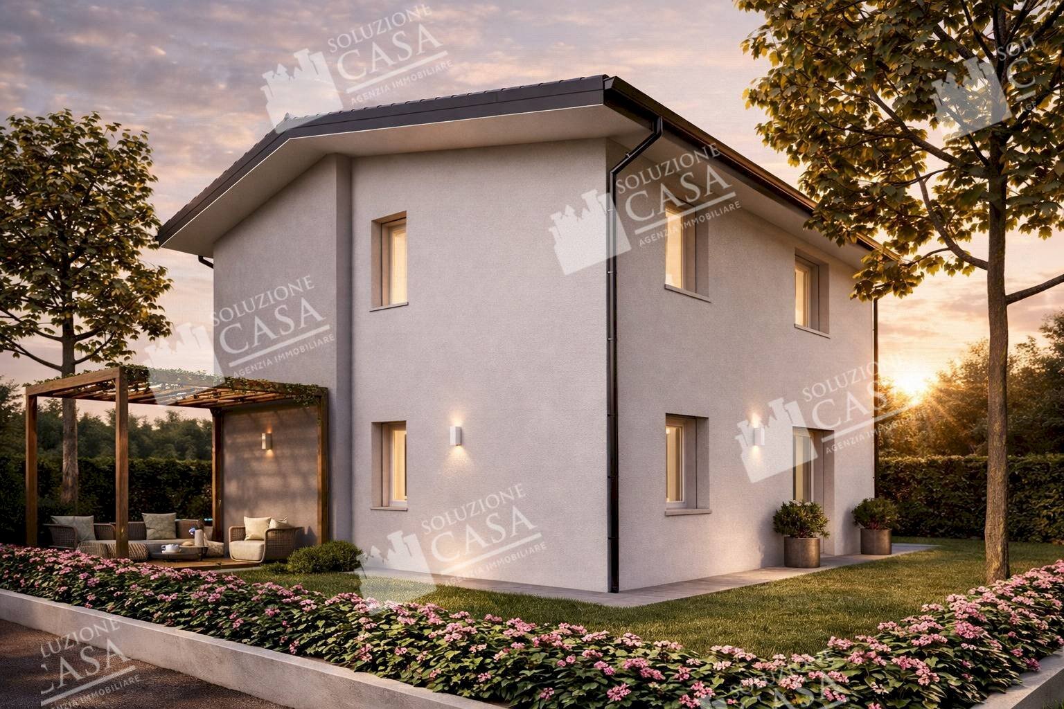 Foto 3 - Villa Pieve di Cento - foto 3