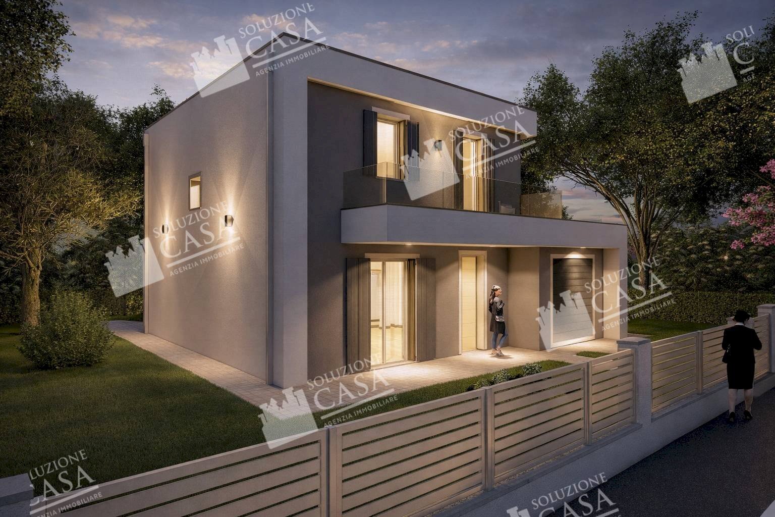 Foto 1 - Villa Castello d'Argile - photo 1