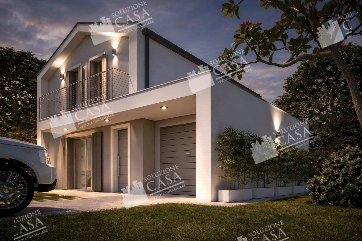 Foto 1 - Villa Castello d'Argile - photo 1