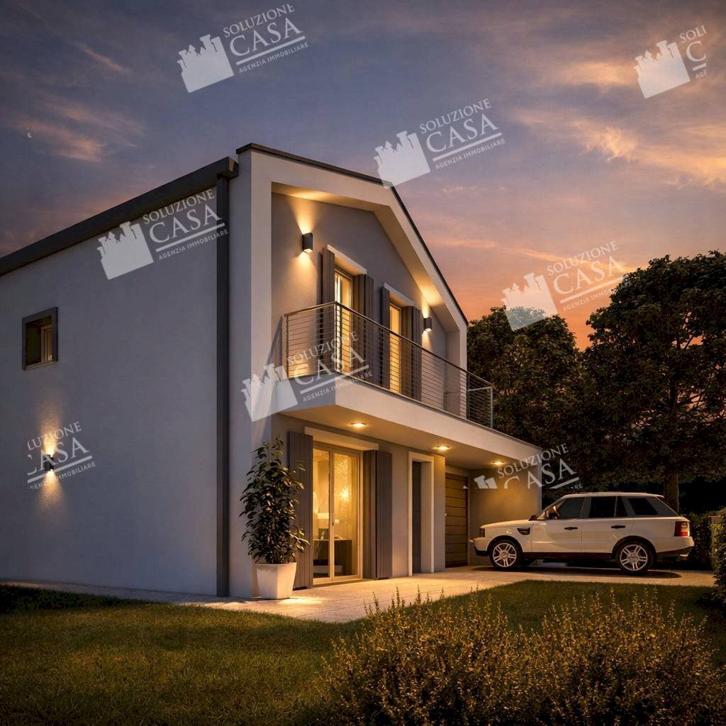 Foto 2 - Villa Castello d'Argile - photo 2