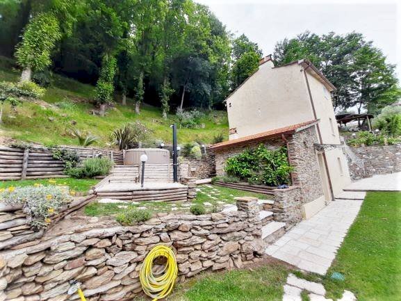 Foto 1 - Casa semi indipendente VIA GIUSTAGNANA, Seravezza - foto 1