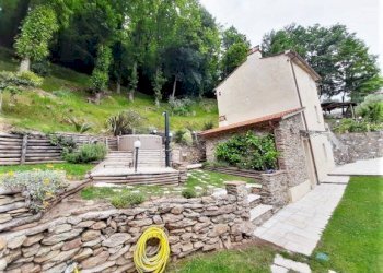 Foto 1 - Casa semi indipendente VIA GIUSTAGNANA, Seravezza - foto 1