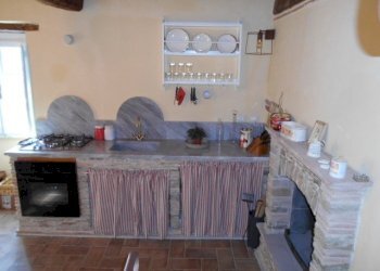 Foto 27 - Casa semi indipendente VIA GIUSTAGNANA, Seravezza - foto 27