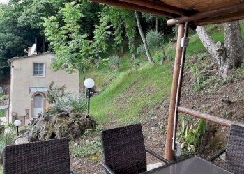 Foto 48 - Casa semi indipendente VIA GIUSTAGNANA, Seravezza - foto 48