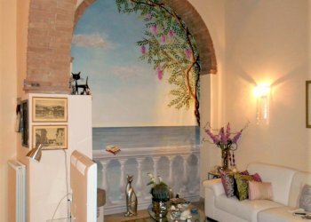 Foto 2 - Appartamento via Mancini
 
28, Seravezza - foto 2