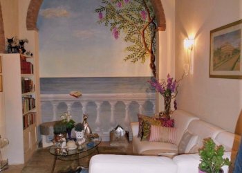 Foto 4 - Appartamento via Mancini
 
28, Seravezza - foto 4