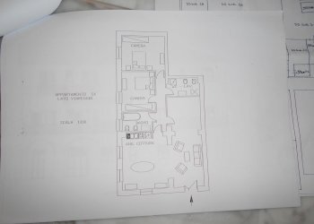 Foto 21 - Appartamento via Mancini
 
28, Seravezza - foto 21