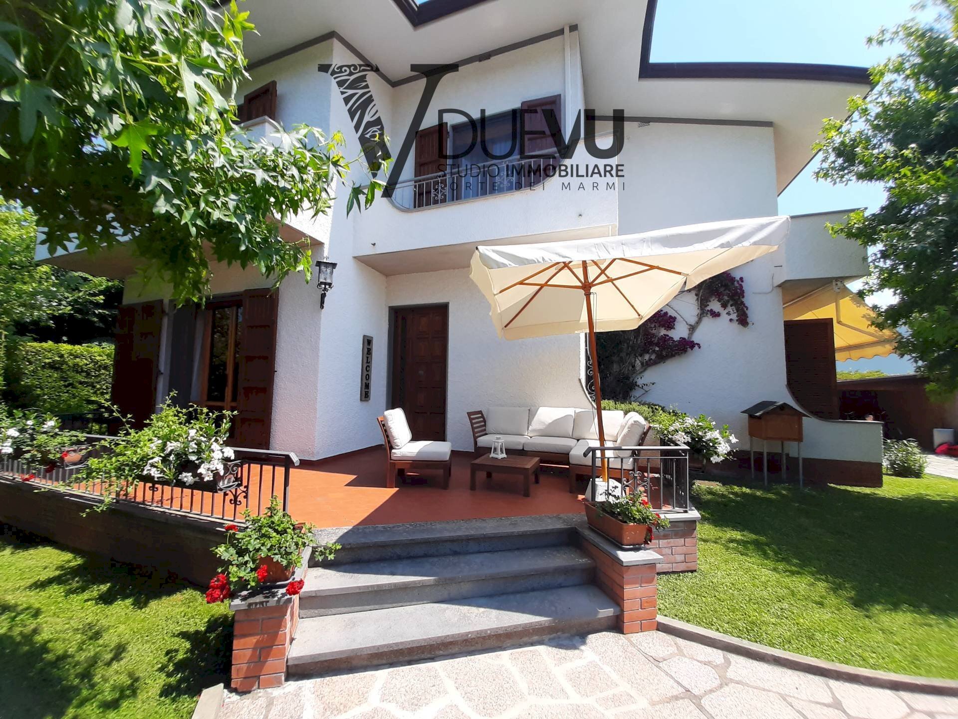 Foto 1 - Independent house via versilia, Forte dei Marmi - photo 1