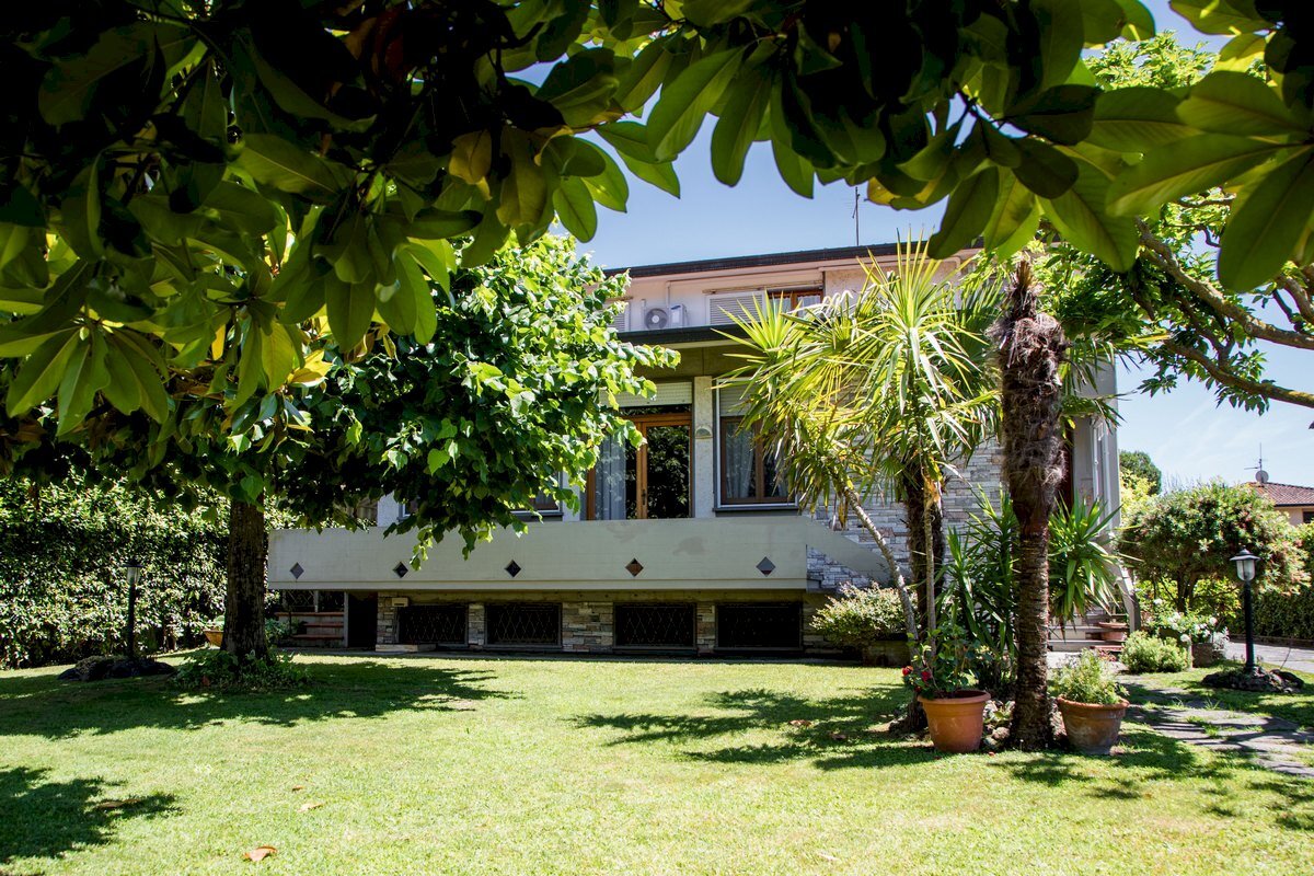 Foto 2 - Independent house via viner, Forte dei Marmi - photo 2
