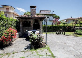 Foto 38 - Casa indipendente via viner, Forte dei Marmi - foto 38