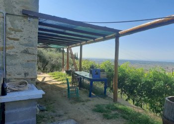 Foto 12 - Rustico via forni, Seravezza - foto 12