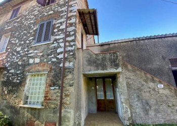 Foto 1 - Rustico borgo dei terrinchesi, Seravezza - foto 1