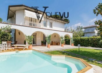 Foto 2 - Villa via sant'elme, Forte dei Marmi - foto 2