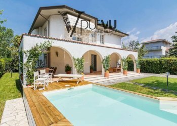 Foto 3 - Villa via sant'elme, Forte dei Marmi - foto 3